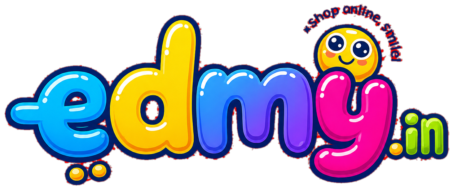 EDMY.in